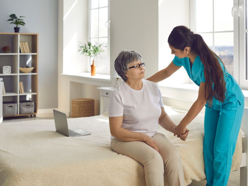 Personal Supports This service is for clients aged 21 and older who live in their own home or family residence. It also applies to individuals aged 18 but under 21 who live in their own home. It combines services previously known as respite care, companionship, in-home support, and personal care assistance. This service provides assistance and training in daily living activities such as eating, bathing, dressing, personal hygiene, and meal preparation. If specified in the support plan, this service can include housekeeping tasks. It also encompasses non-medical care and socialization and can provide access to community activities with therapeutic benefits.